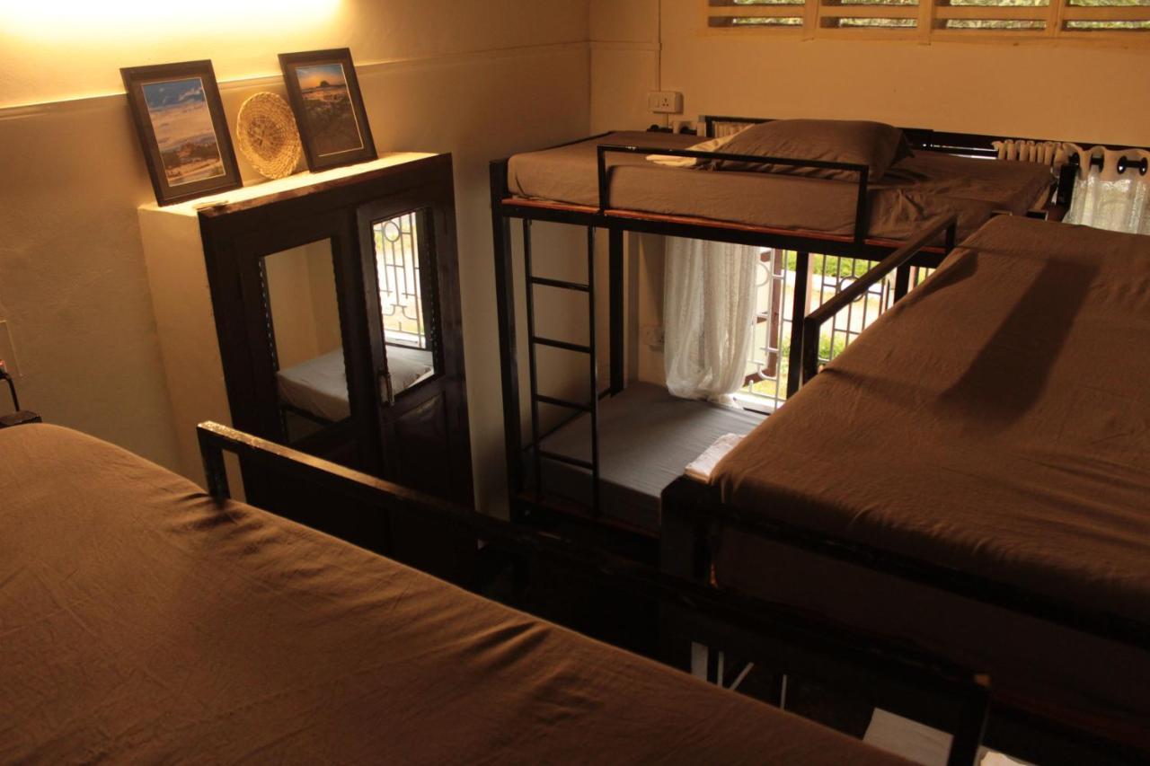 Piggy Hostel ורקלה מראה חיצוני תמונה