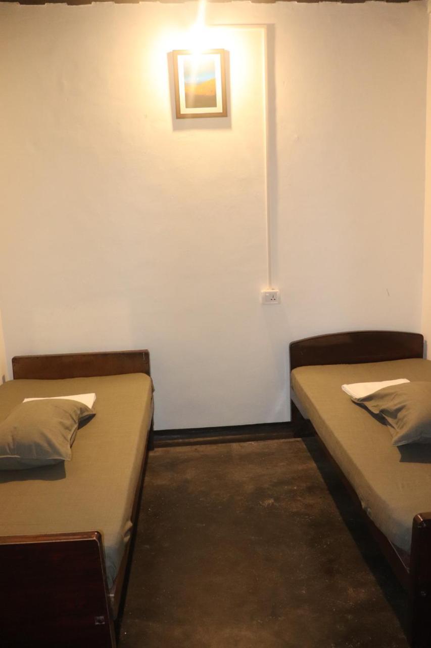 Piggy Hostel ורקלה מראה חיצוני תמונה
