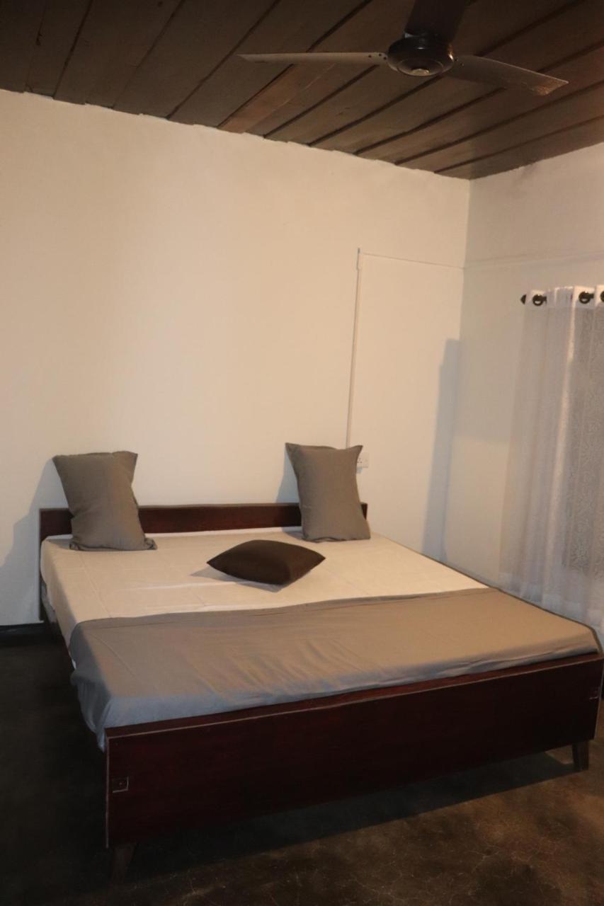 Piggy Hostel ורקלה מראה חיצוני תמונה