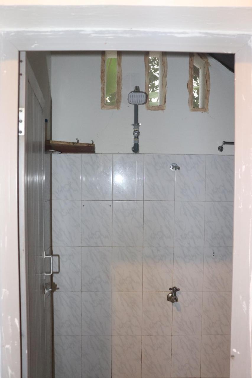 Piggy Hostel ורקלה מראה חיצוני תמונה