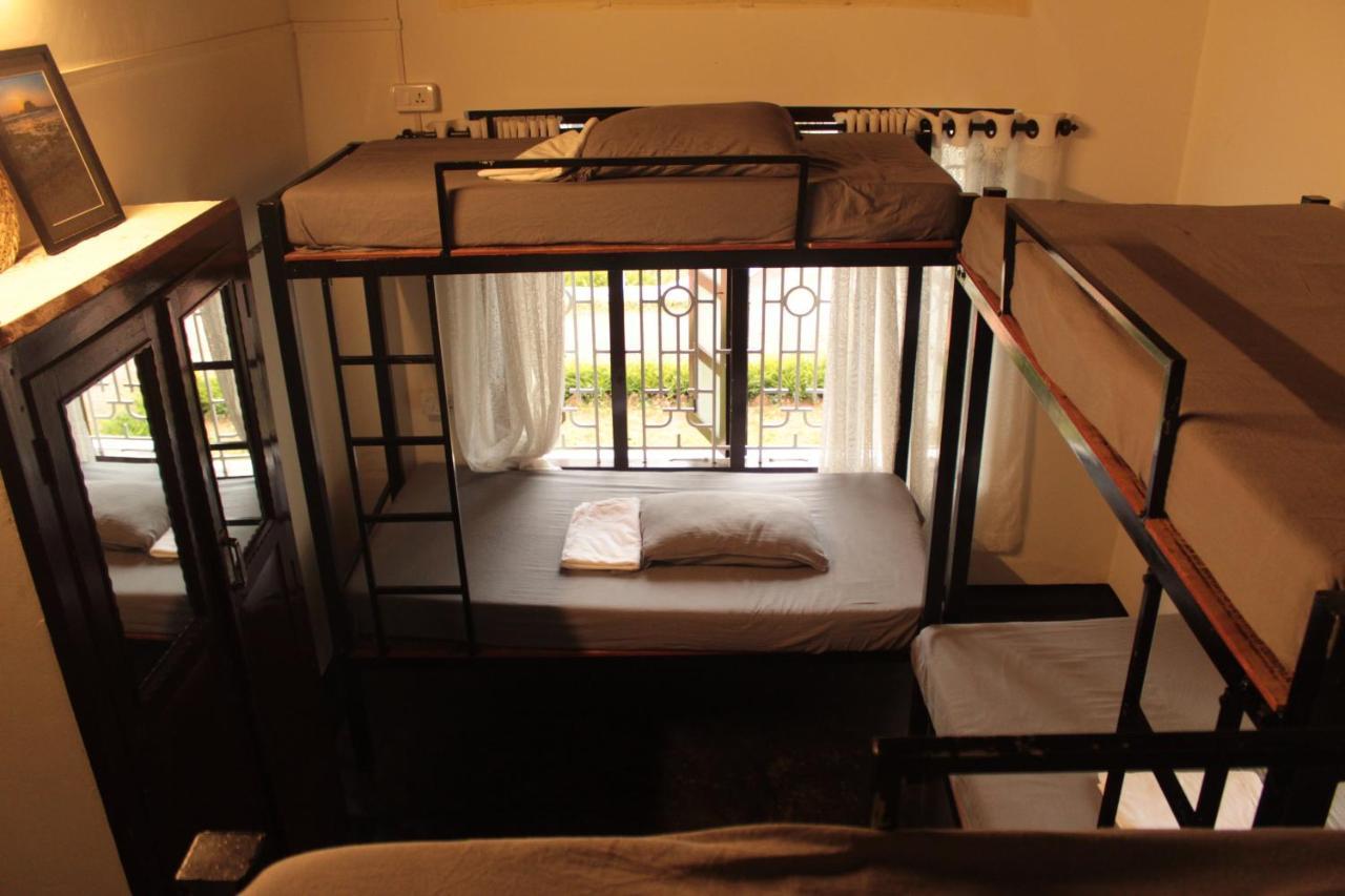 Piggy Hostel ורקלה מראה חיצוני תמונה